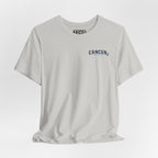 Cancún Mexico Sunset Sail T-Shirt — Beach Vacation Tee
