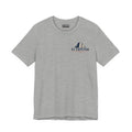 El Capitan Yosemite Vintage Outdoor Adventure T-Shirt