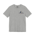 El Capitan Yosemite Vintage Outdoor Adventure T-Shirt
