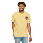 Moab 4x4 Rock Crawlers T-Shirt — Off-Road 4x4 Adventure Tee