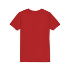 Good News Rad News Retro Lightning Youth Tee