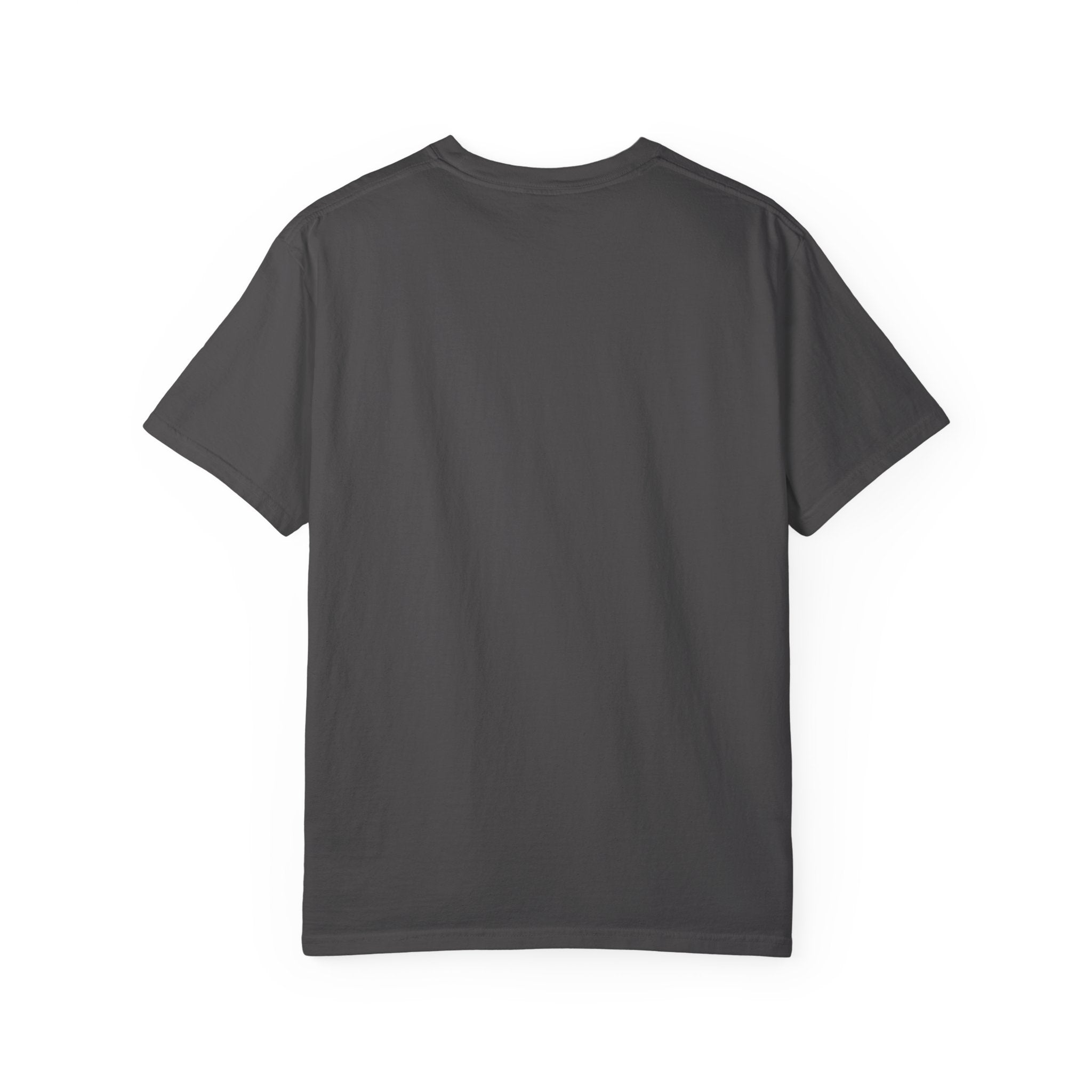 Vintage VW Bus Sunset T-Shirt — Retro Surf Camper Tee