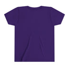 Strike Force Roller Derby Youth Tee — Kids' Roller Derby Graphic Shirt