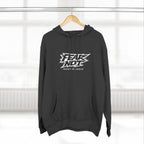 Fear Not Hoodie — "Trust in Jesus" Christian Graphic Hoodie