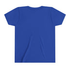 Good News Rad News Retro Lightning Youth Tee
