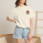 Moab 4x4 Rock Crawlers T-Shirt — Off-Road 4x4 Adventure Tee
