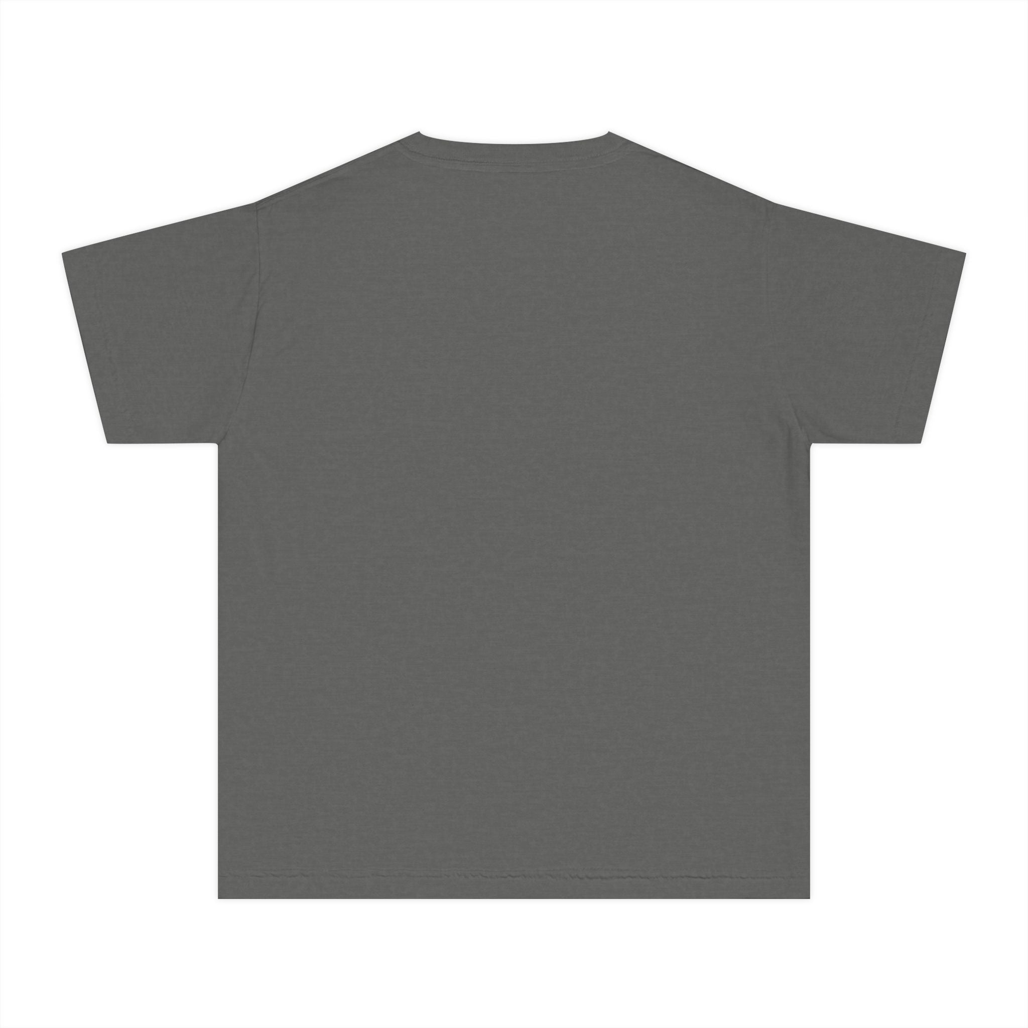 Racing Performance Youth Tee — 'Racing Performance' Graphic Car Shirt