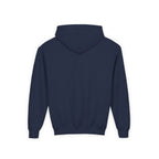 Youth Snowboard Hoodie — Freestyle Snowboarding Graphic Pullover