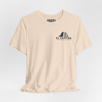 El Capitan Yosemite Vintage Outdoor Adventure T-Shirt