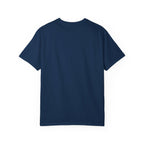 Vintage VW Bus Sunset T-Shirt — Retro Surf Camper Tee