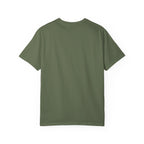 Glacier National Park Montana Mountain Scenic Graphic T-Shirt