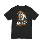 Steady Mobbin’ Bulldog Skateboard T-Shirt