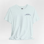 WAIKĪKĪ Paddle Club T-Shirt | Oʻahu Hawaiʻi Surf & Beach Tee