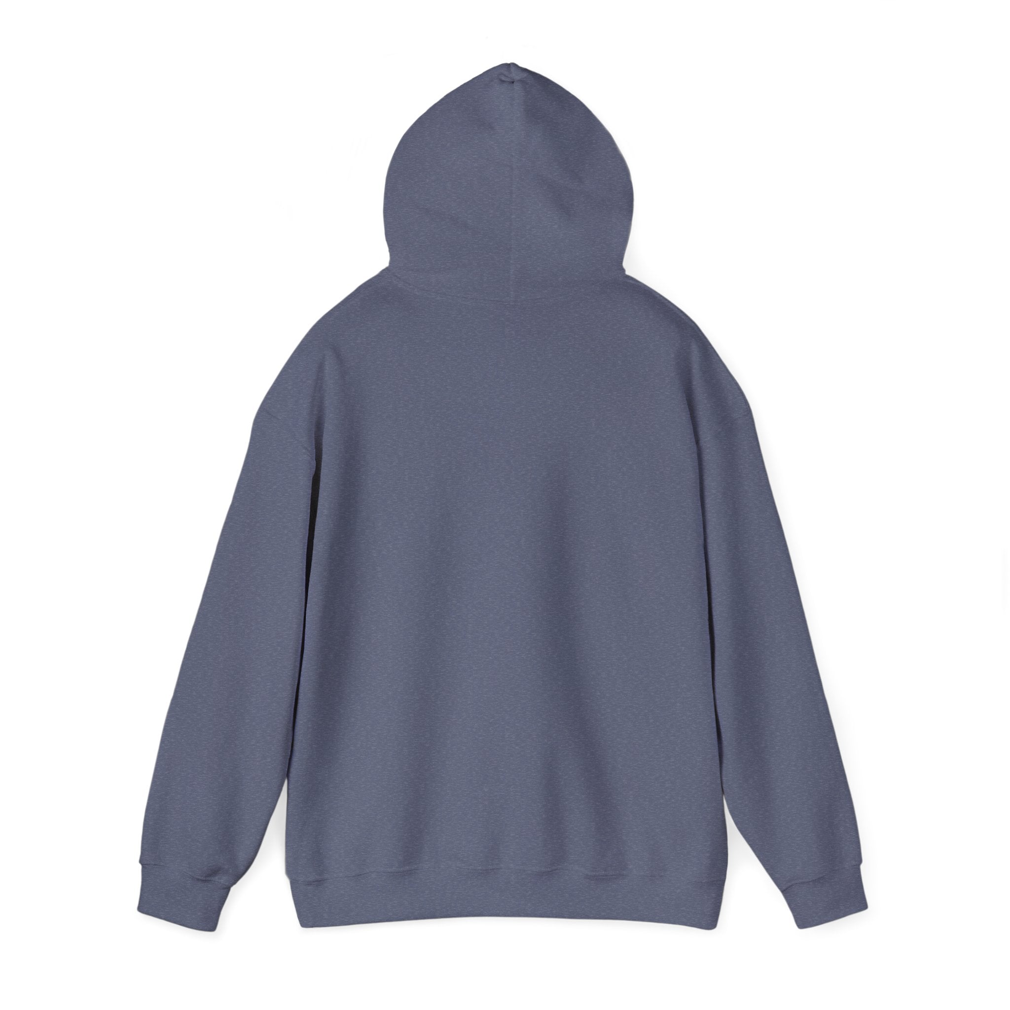 Irish Flag Hoodie — Men's Ireland Pride Pullover