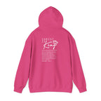 Christ is King Hoodie — Isaiah 9:6-7 Bible Verse Christian Sweatshirt