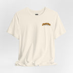 Costa Rica Surf Sloth T‑Shirt — Pura Vida Beach Tee