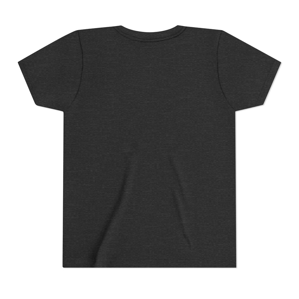 RC Racing Youth Tee — Kid's Remote Control Monster Truck Graphic Shirt