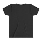 RC Racing Youth Tee — Kid's Remote Control Monster Truck Graphic Shirt