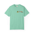 Fiji Vintage Travel T-Shirt