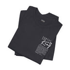 Christ Is King Tee — Isaiah 9:6-7 Christian Graphic T-Shirt