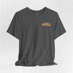 Costa Rica Surf Sloth T‑Shirt — Pura Vida Beach Tee