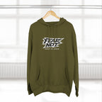 Fear Not Hoodie — "Trust in Jesus" Christian Graphic Hoodie