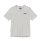 WAIKĪKĪ Paddle Club T-Shirt | Oʻahu Hawaiʻi Surf & Beach Tee