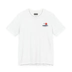 Hawai‘i Island Chain Supply Co. T-Shirt – Vintage Surf Map Graphic
