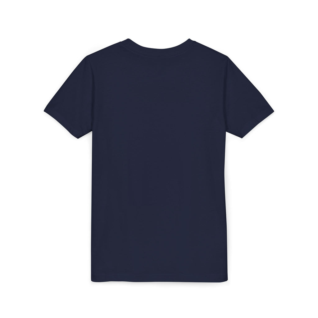 RC Racing Youth Tee — Kid's Remote Control Monster Truck Graphic Shirt