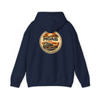 Moab 4x4 Off-Road Hoodie — Vintage Rock Crawler Pullover