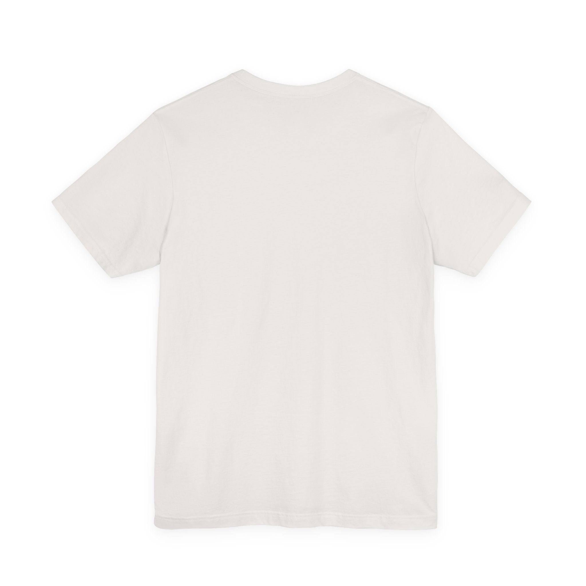California Coast Shell Tee — Women's Sea State Graphic T-Shirt