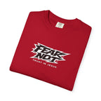 Fear Not - Trust in Jesus T-Shirt — Vintage Olive Christian Tee