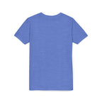 Good News Rad News Retro Lightning Youth Tee