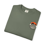 Moab 4x4 Rock Crawlers T-Shirt — Off-Road 4x4 Adventure Tee