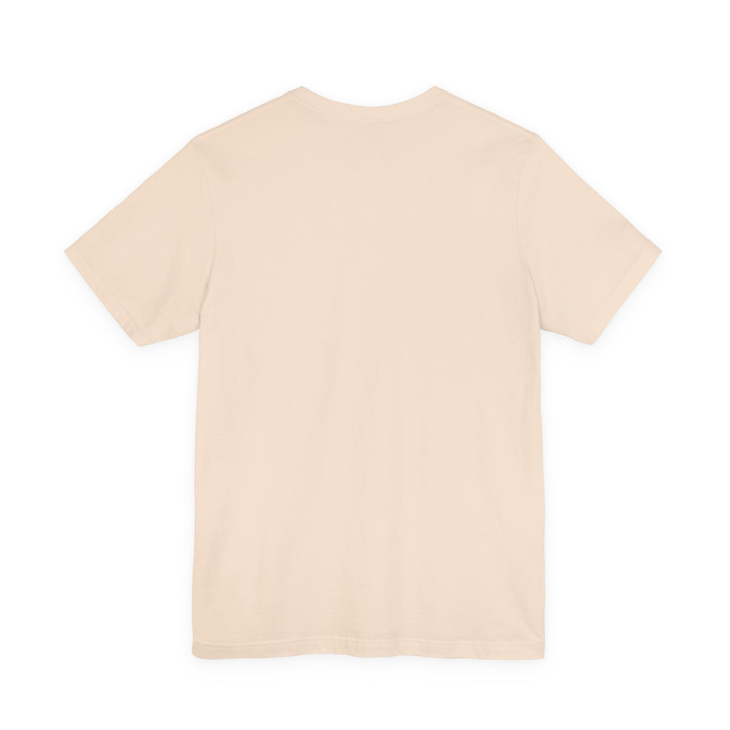 Stay Golden Sunset California Tee — Minimalist Women's Graphic T-Shirt