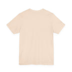 Stay Golden Sunset California Tee — Minimalist Women's Graphic T-Shirt