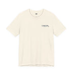 Cancún Mexico Sunset Sail T-Shirt — Beach Vacation Tee