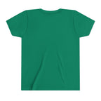 Good News Rad News Retro Lightning Youth Tee