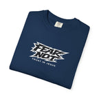 Fear Not - Trust in Jesus T-Shirt — Vintage Olive Christian Tee