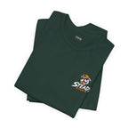Steady Mobbin’ Bulldog Skateboard T-Shirt