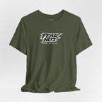 Fear Not - Trust in Jesus T-Shirt — Vintage Olive Christian Tee
