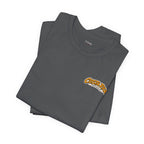 Costa Rica Surf Sloth T‑Shirt — Pura Vida Beach Tee