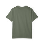 Revelation 21 Scripture Christian T-Shirt — Faith Verse Tee