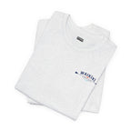 WAIKĪKĪ Paddle Club T-Shirt | Oʻahu Hawaiʻi Surf & Beach Tee