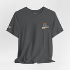 Steady Mobbin’ Bulldog Skateboard T-Shirt