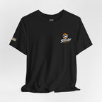Steady Mobbin’ Bulldog Skateboard T-Shirt
