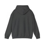 Italy Shield Hoodie — Italian Flag Racing Graphic Pullover