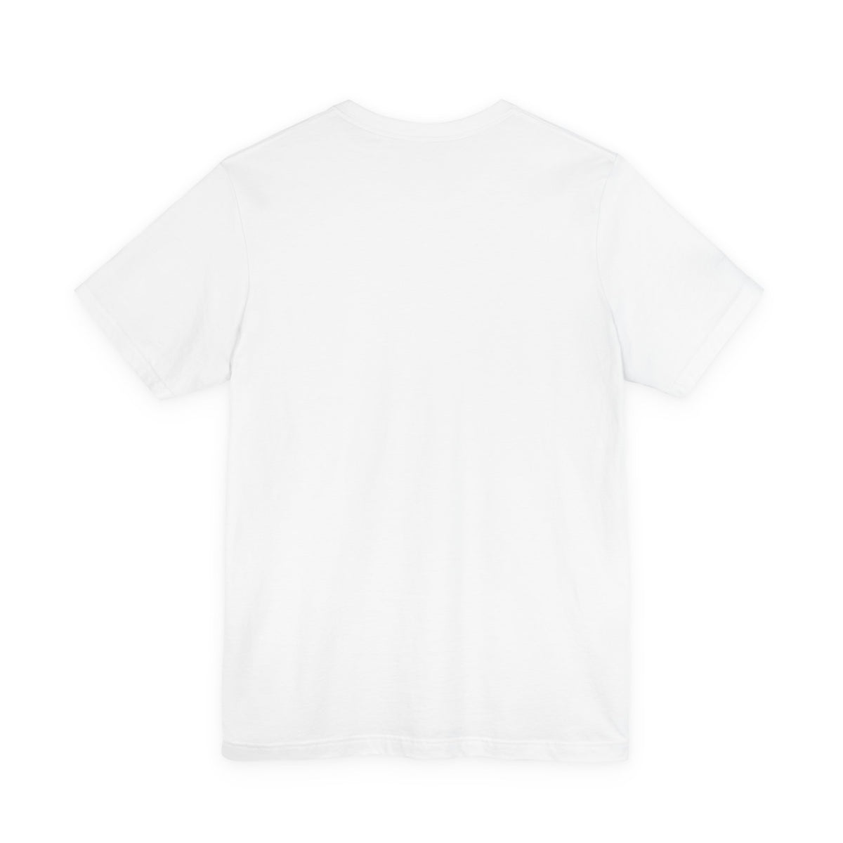 Revelation 21 Scripture Christian T-Shirt — Faith Verse Tee