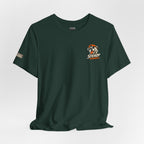 Steady Mobbin’ Bulldog Skateboard T-Shirt