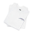 WAIKĪKĪ Paddle Club T-Shirt | Oʻahu Hawaiʻi Surf & Beach Tee